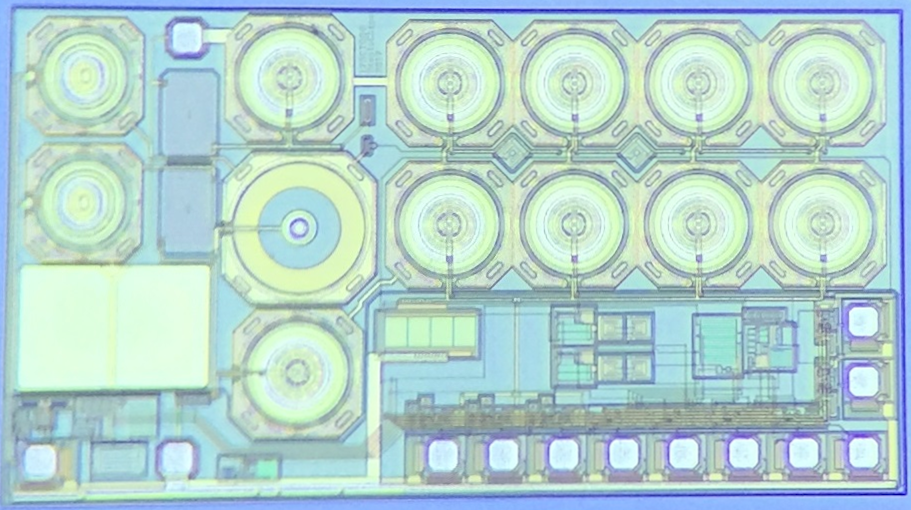 1200V current limiter