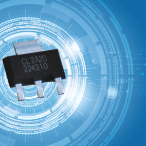 CL2 CL200 Current Limiter LED Driver